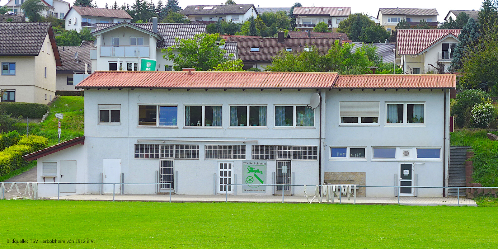 Sportheimgaststätte Herbolzheim